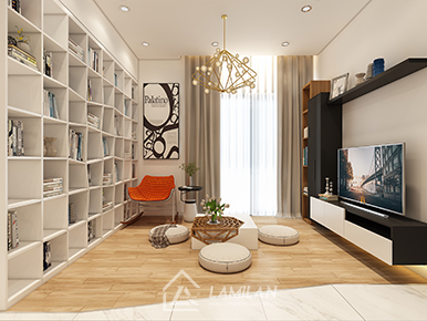 BẢN THIẾT KẾ CĂN HỘ ĐƠN GIẢN ĐẸP CẦN PHẢI ĐẢM BẢO CÁC YẾU TỐ NÀO?