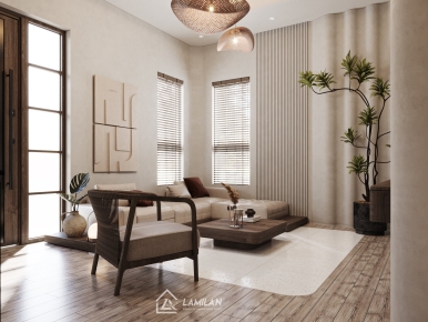 BIỆT THỰ BUÔN MÊ THUỘT | CHỊ THÙY