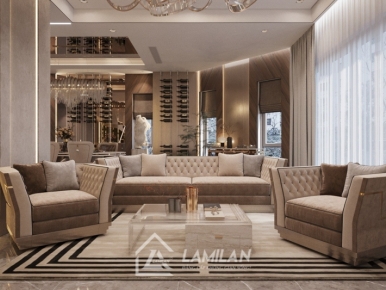 BIỆT THỰ LONG AN - CHỊ DIỄM THÙY