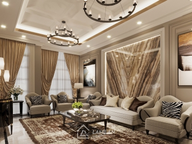 BIỆT THỰ LONG AN - CHỊ MY