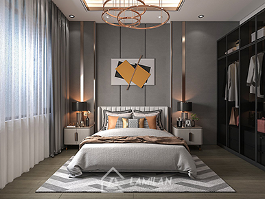CÁC MẪU THIẾT KẾ ĐẸP CHO CĂN HỘ CHUNG CƯ