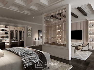 CÁC MẪU VÁCH NGĂN ĐẸP VÀ CỰC KỲ TIỆN LỢI