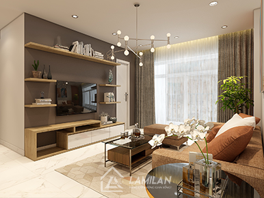 CÁC PHONG CÁCH THIẾT KẾ CĂN HỘ 72M2 PHỔ BIẾN, ĐƯỢC ƯA CHUỘNG NHẤT