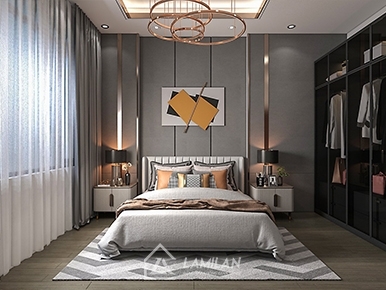 CÁCH TRANG TRÍ PHÒNG NGỦ 10M2 KHÔNG NÊN BỎ QUA