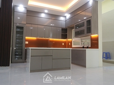 CẢI TẠO NHÀ CẤP 4 CŨ ĐẢM BẢO TIỆN NGHI