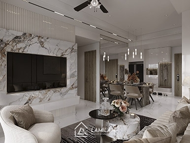 CĂN HỘ DIAMOND ALNATA | CELADON CITY TÂN PHÚ - MISS KIM ANH
