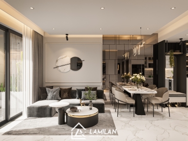 CĂN HỘ RICHSTAR TÂN PHÚ - ANH SƠN