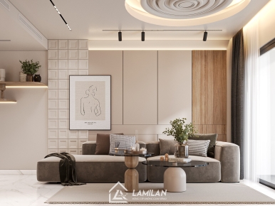 CĂN HỘ THE ANTONIA QUẬN 7 - ANH LƯƠNG