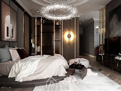 CÔNG TY THIẾT KẾ CĂN HỘ CHUNG CƯ