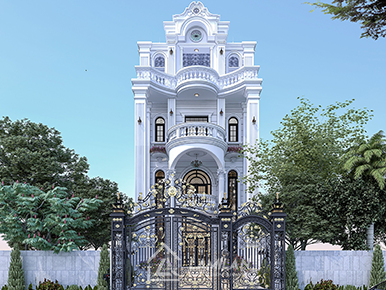 ĐƠN GIÁ THIẾT KẾ NHÀ PHỐ MỚI NHẤT