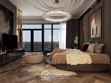 ĐƠN VỊ THIẾT KẾ THI CÔNG NỘI THẤT HCM UY TÍN