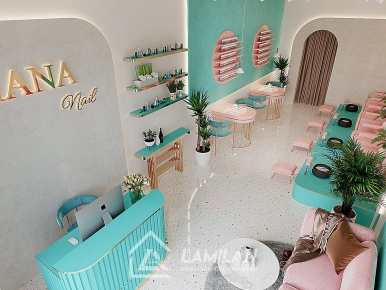 HANA NAIL SPA