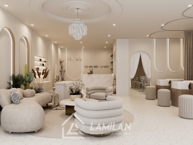 HANA SPA - GỘI ĐẦU DƯỠNG SINH