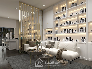 KINH DOANH SPA CẦN BAO NHIÊU VỐN?
