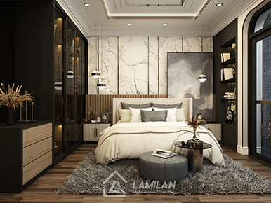 MẪU VÁCH TIVI ĐẸP VỚI ĐA DẠNG SỰ LỰA CHỌN