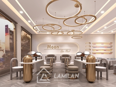 MOON NAIL SPA