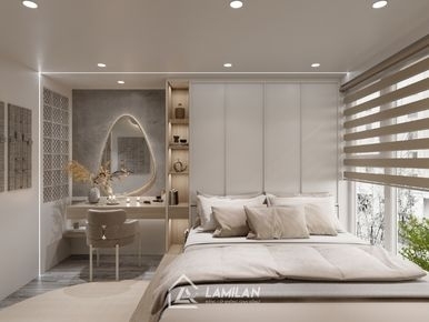 NHÀ PHỐ BÌNH THẠNH - CHỊ HÀ