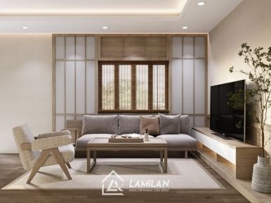 NHÀ PHỐ QUẬN 5 - ANH TÂN