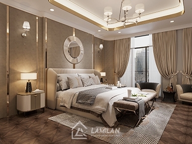 NHÀ PHỐ TÂN CỔ ĐIỂN 5 TẦNG ĐẲNG CẤP