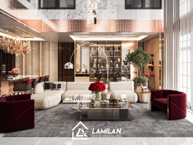 PENTHOUSE QUẬN 2 | MS. TUYỀN