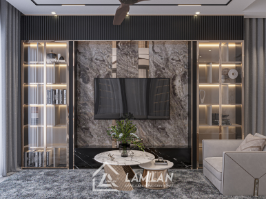 PENTHOUSE TÂN BÌNH - ANH HẢI