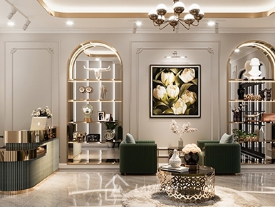 SETUP SPA CHUYÊN NGHIỆP VÀ ĐÚNG CHUẨN