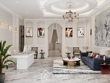 SPA ĐẸP VÀ NHỮNG VẤN ĐỀ KHÔNG THỂ BỎ QUA