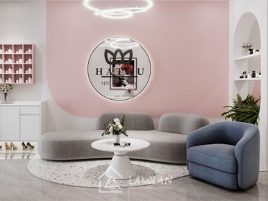 SPA TÂN BÌNH | MS. HẠNH THÚY