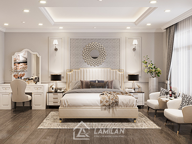TẤM NỆM ỐP ĐẦU GIƯỜNG ĐẸP MẮT