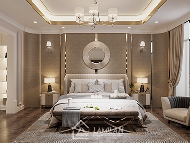 THI CÔNG VÁCH ỐP ĐẦU GIƯỜNG CHUYÊN NGHIỆP