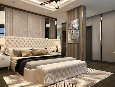 THIẾT KẾ CĂN HỘ CHO HIỆU QUẢ, TỐI ƯU