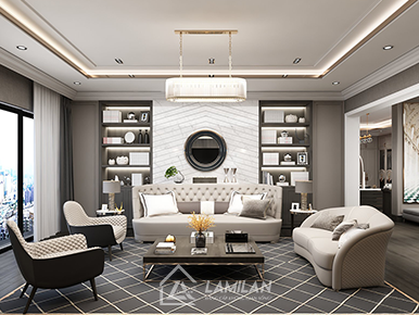 THIẾT KẾ CĂN HỘ CHUNG CƯ ĐẸP, PHONG CÁCH VÀ TỐI ƯU