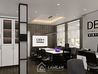 THIẾT KẾ CĂN HỘ OFFICETEL ĐẲNG CẤP