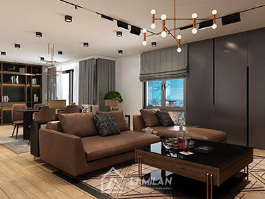 THIẾT KẾ NỘI THẤT CẢI TẠO NHÀ PHỐ ĐẸP