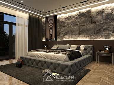 THIẾT KẾ NỘI THẤT CĂN HỘ 100M2 ĐẸP NGÂY NGẤT