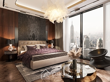 THIẾT KẾ NỘI THẤT ĐẸP SANG CHẢNH