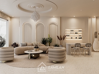 THIẾT KẾ SPA MINI GIÁ RẺ TIẾT KIỆM NGÂN SÁCH