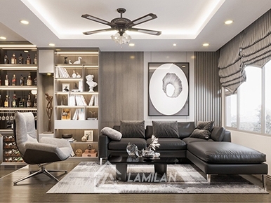 THIẾT KẾ THI CÔNG NỘI THẤT ĐẸP TẠI TPHCM