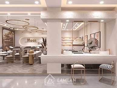 TRANG TRÍ SPA ĐẸP VẠN NGƯỜI MÊ