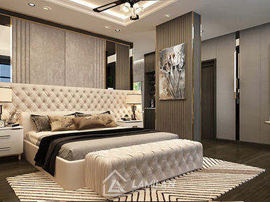 VÁCH CNC ĐẦU GIƯỜNG ĐẸP, SANG TRỌNG