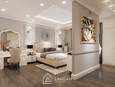 VÁCH NGĂN PHÒNG NGỦ GIÁ RẺ VÀ ĐẸP MẮT
