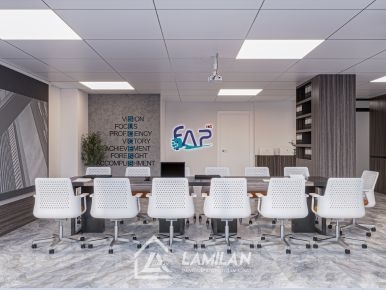 VĂN PHÒNG LÀM VIỆC FAPTV | QUẬN 10
