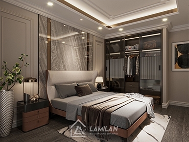 Ý TƯỞNG THIẾT KẾ PHÒNG NGỦ 6M2 TỐI ƯU KHÔNG GIAN